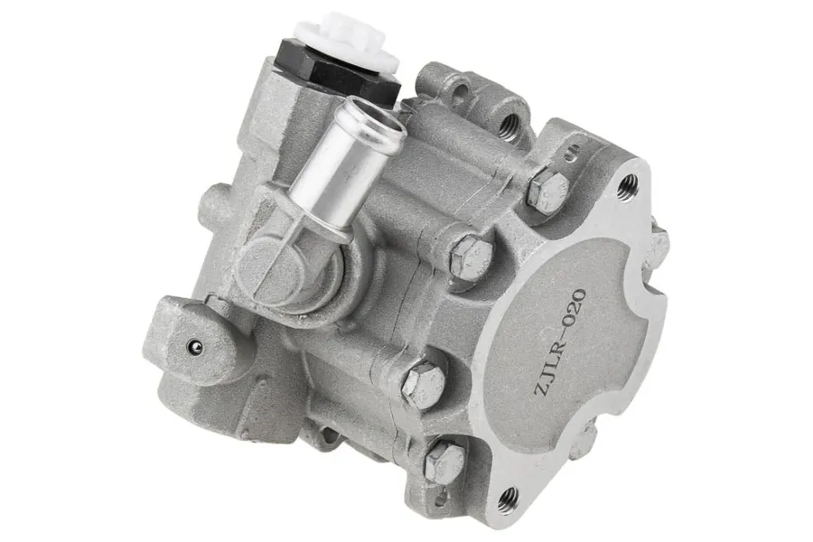 This part match OEM code: QVB101110