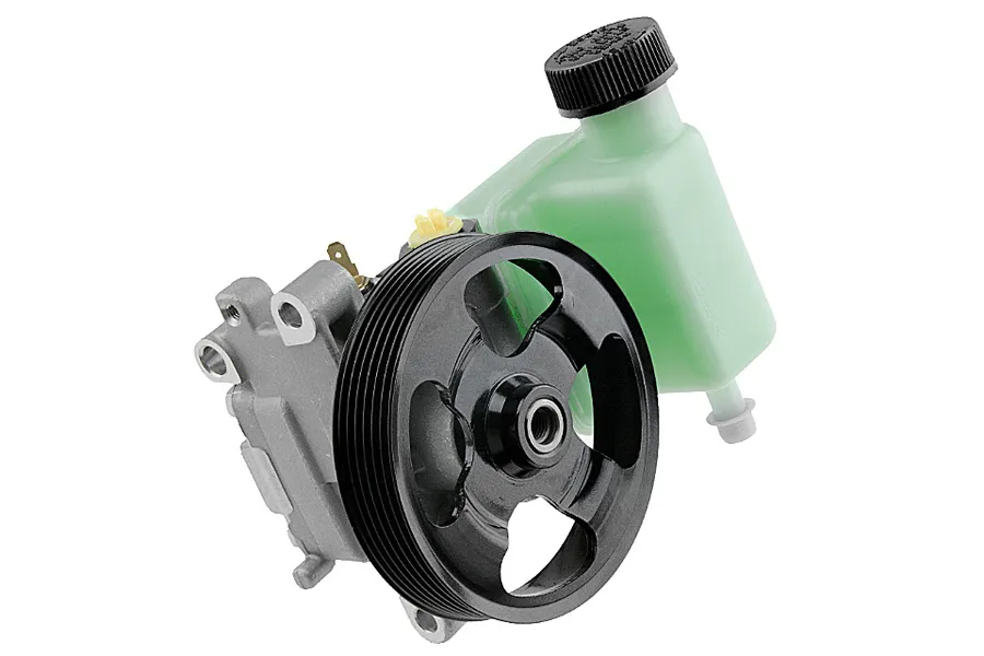 This part match OEM code: GJ6E-32-600B