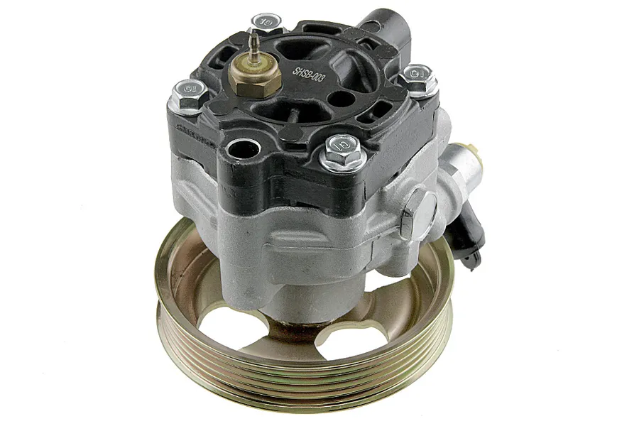 This part match OEM code: FEO316242D