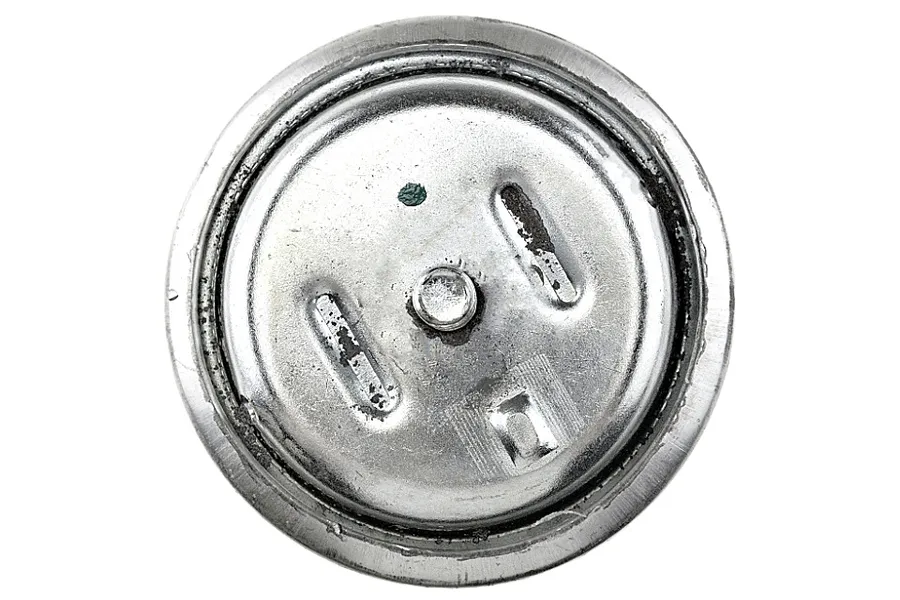 Prekė atitinka OEM kodą: 6 84 674