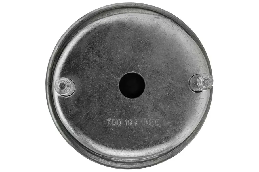 This part match OEM code: 7D0 199 132 C