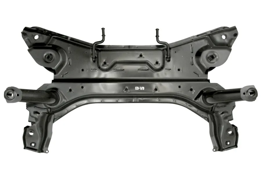 This part match OEM code: 93195108