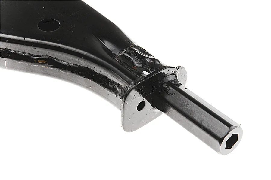 This part match OEM code: 31 12 6 761 410