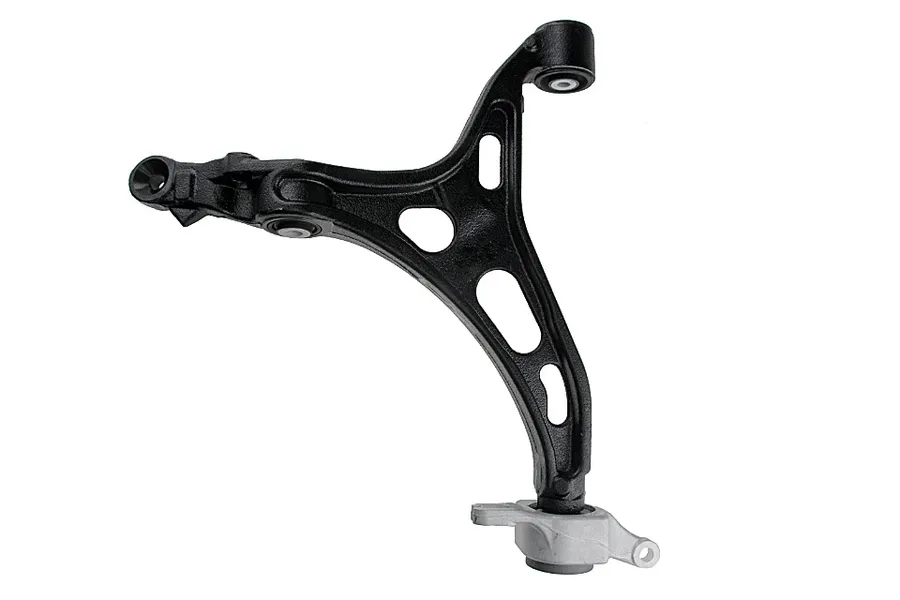 This part match OEM code: 5168158AB