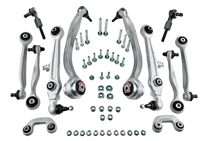 OEM код товара: 4B3 498 998 S1