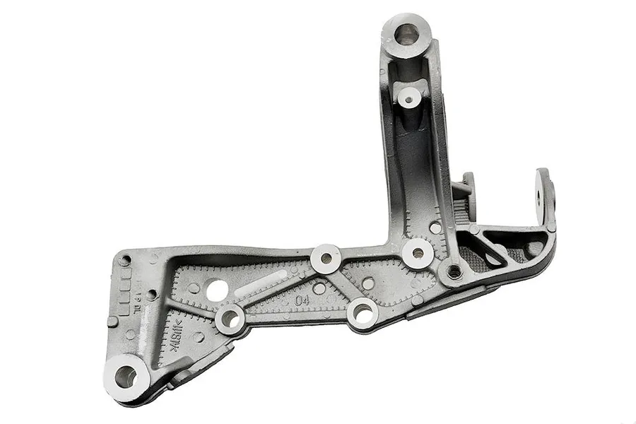 This part match OEM code: 1K0 199 295 F
