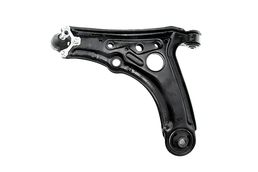 This part match OEM code: 6N0 407 151 B