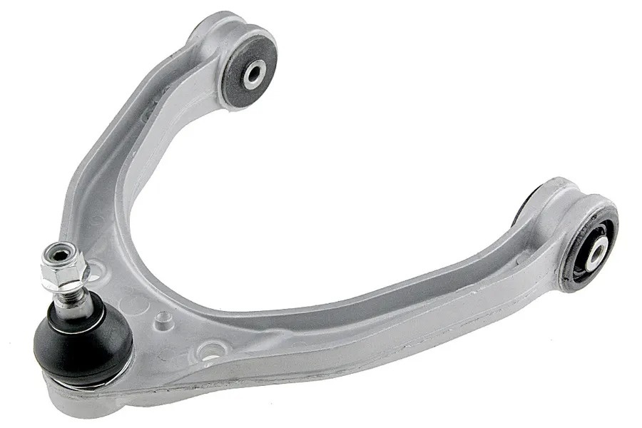This part match OEM code: 7L0 407 021 B