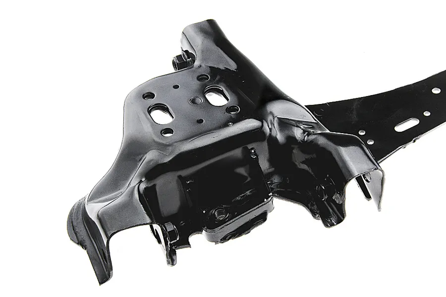 This part match OEM code: 1 124 077