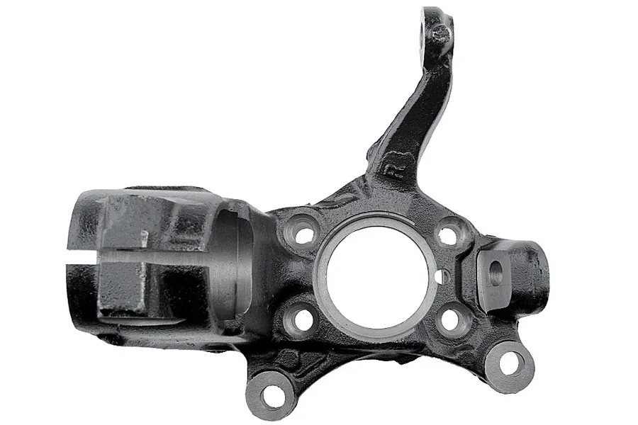 OEM код товара: 1K0 407 256 K