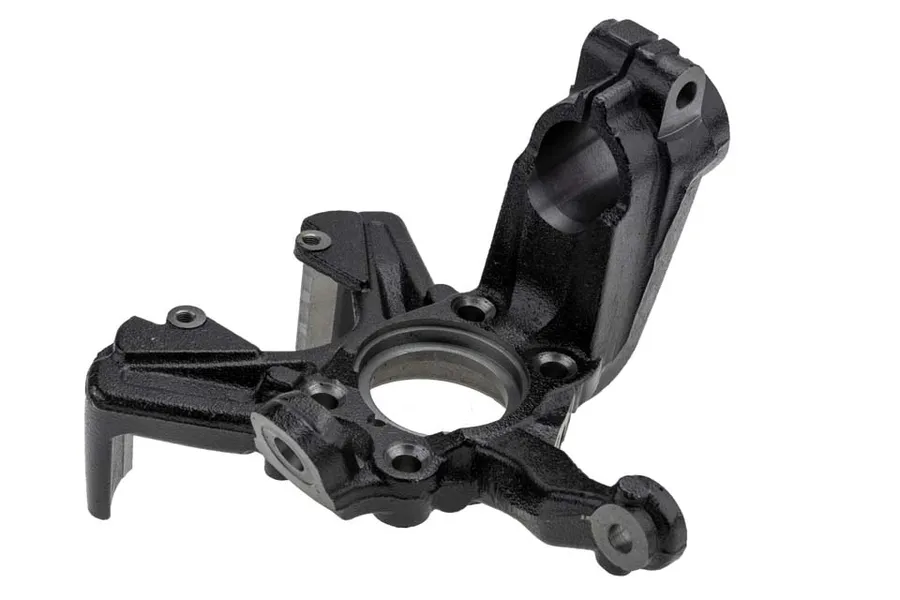 This part match OEM code: 1K0 407 256 M