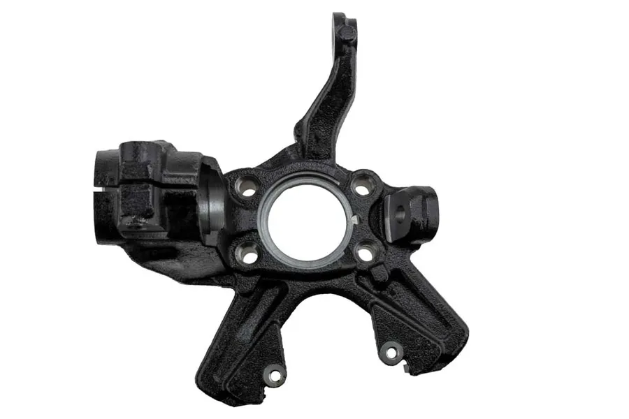This part match OEM code: 1K0 407 256 P