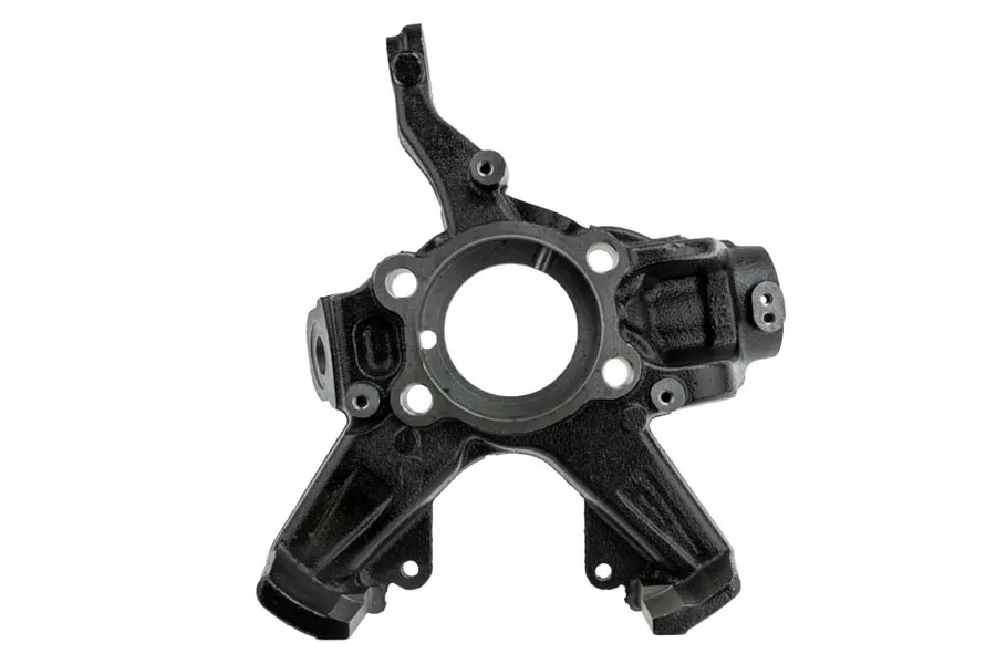 This part match OEM code: 1K0 407 256 M