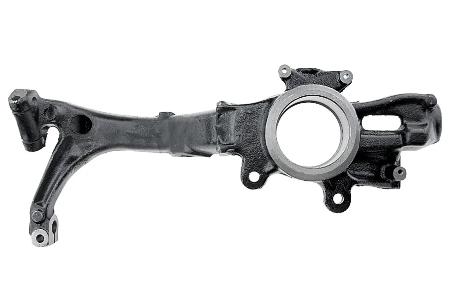 This part match OEM code: 8D0 407 258 AC