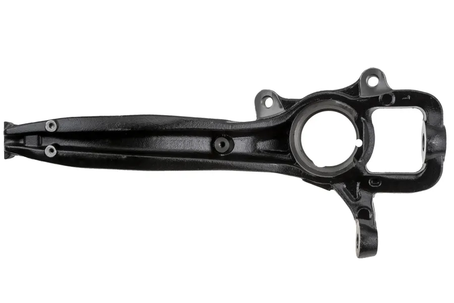 This part match OEM code: 7P6407245A