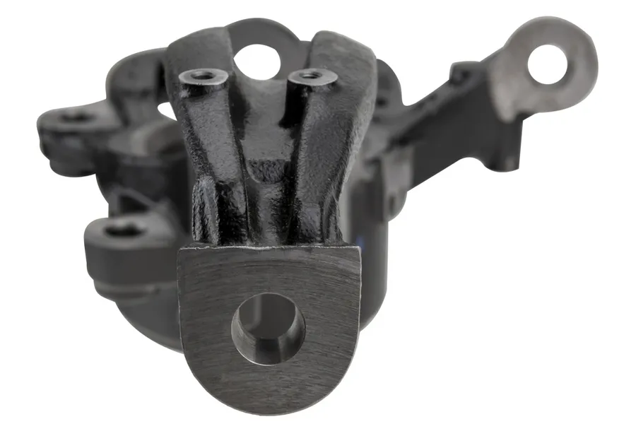 This part match OEM code: 7P6407245A