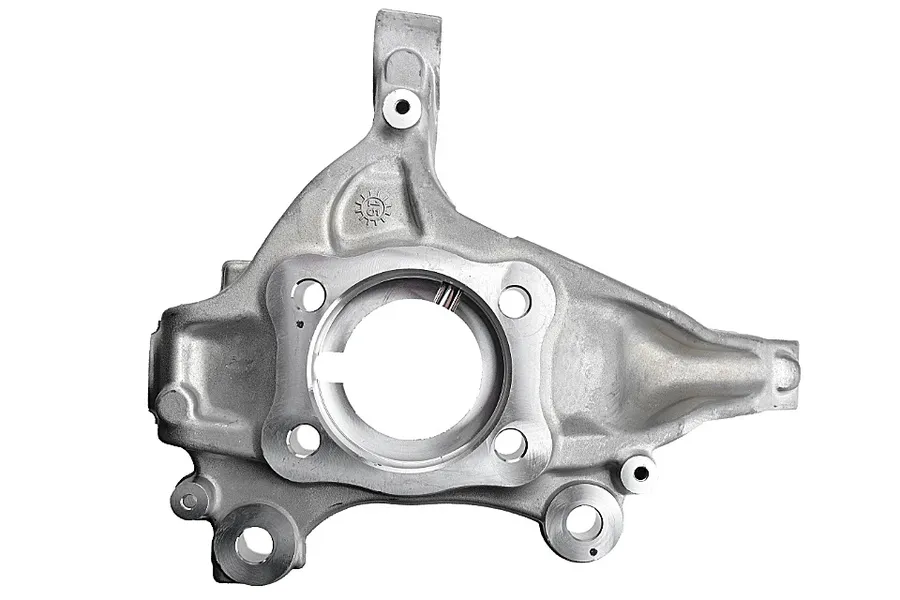 This part match OEM code: DG9C-3K170-AC