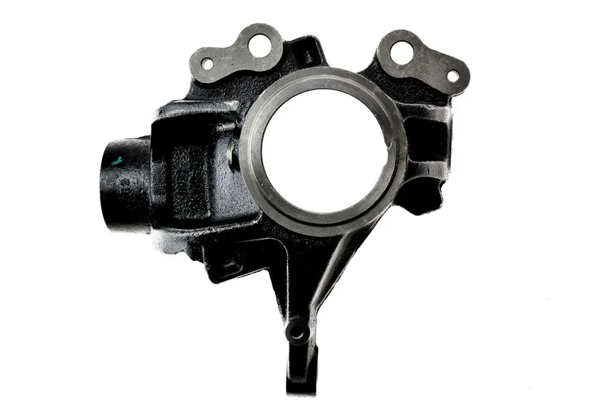 This part match OEM code: DV61-3K170-CAA