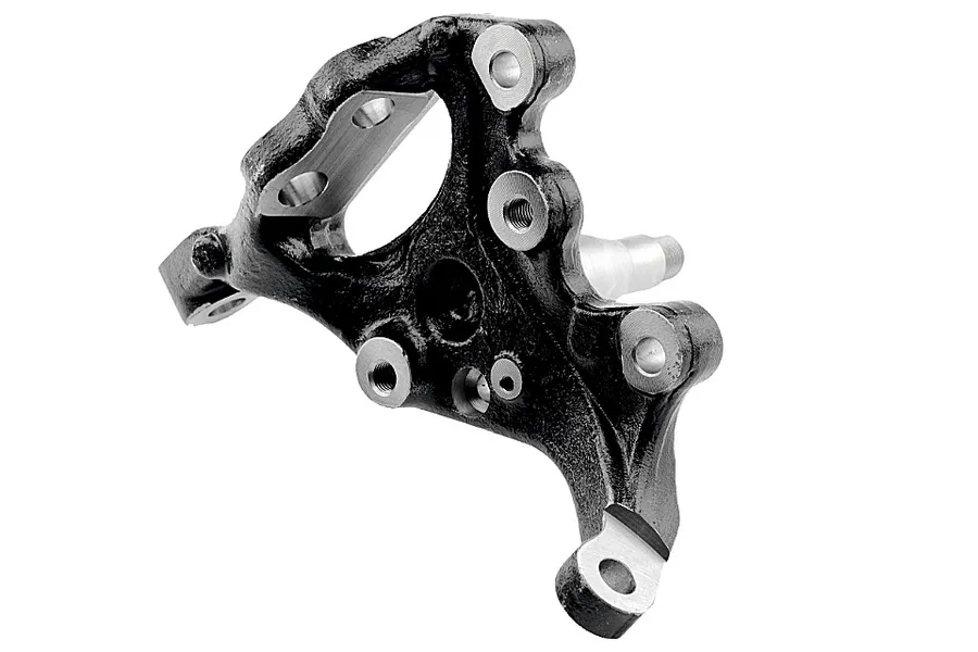 This part match OEM code: A2093320001