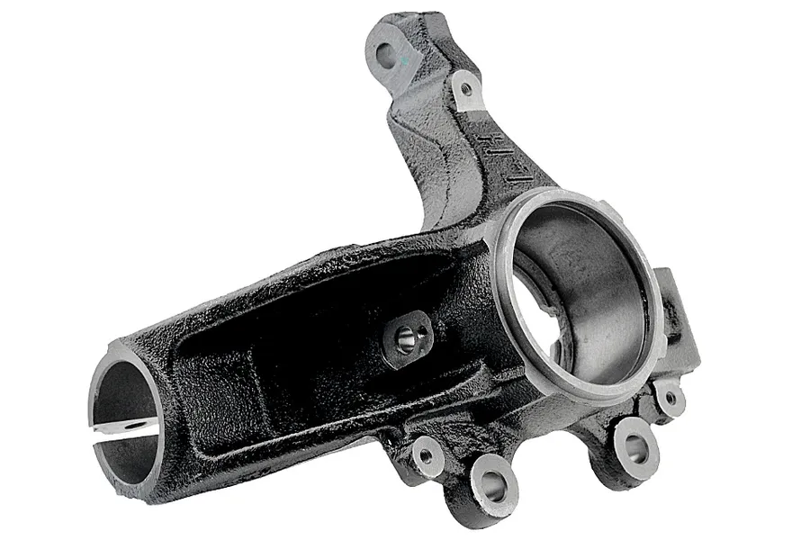 This part match OEM code: BBM2-33-031A