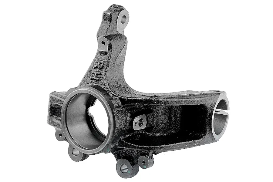 This part match OEM code: BBM2-33-021A