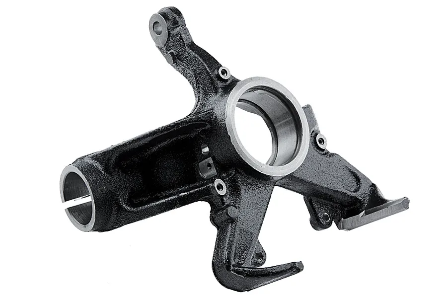 OEM код товара: 6Q0 407 255 R