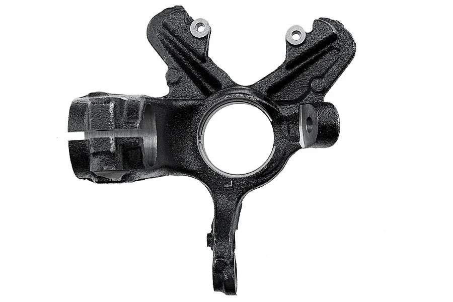 OEM код товара: 6Q0 407 255 R