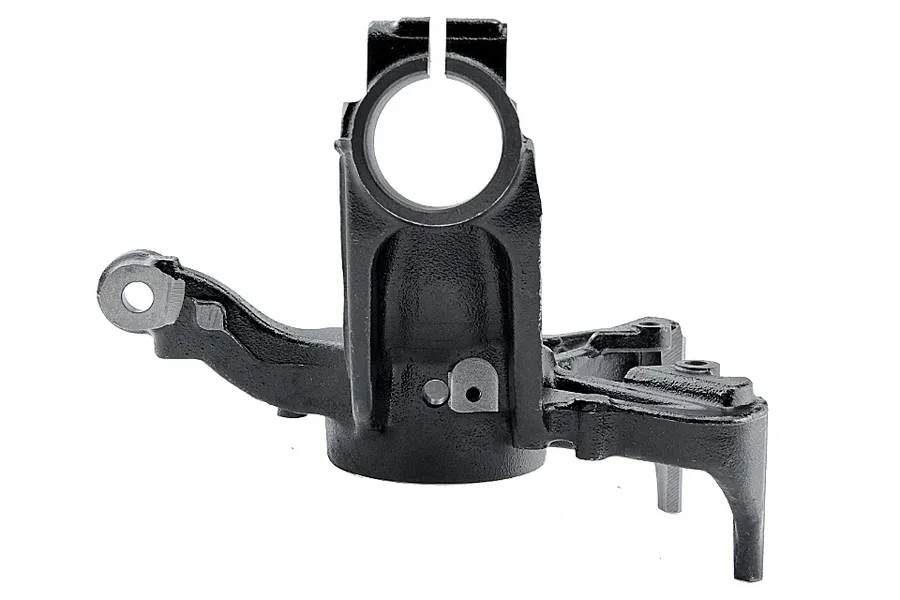OEM код товара: 6Q0 407 256 AC