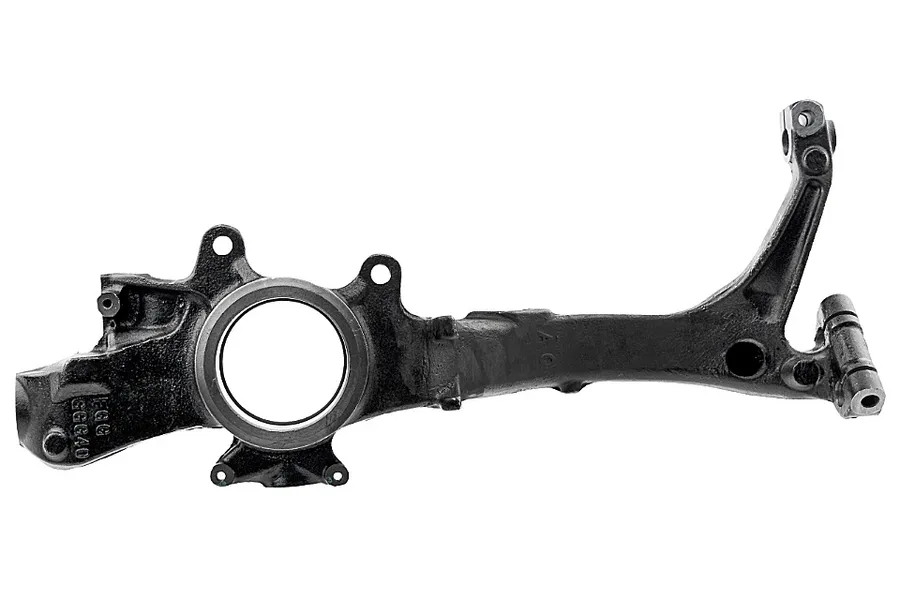 Prekė atitinka OEM kodą: 8D0 407 258 AQ