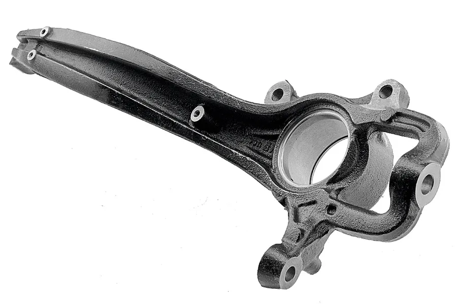 Prekė atitinka OEM kodą: 7L0 407 257 A