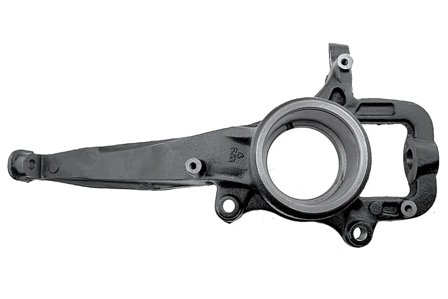 Prekė atitinka OEM kodą: 7L0 407 257 A