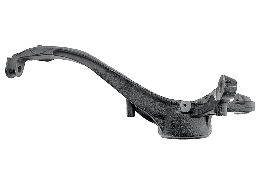 Prekė atitinka OEM kodą: 7L0 407 257 A