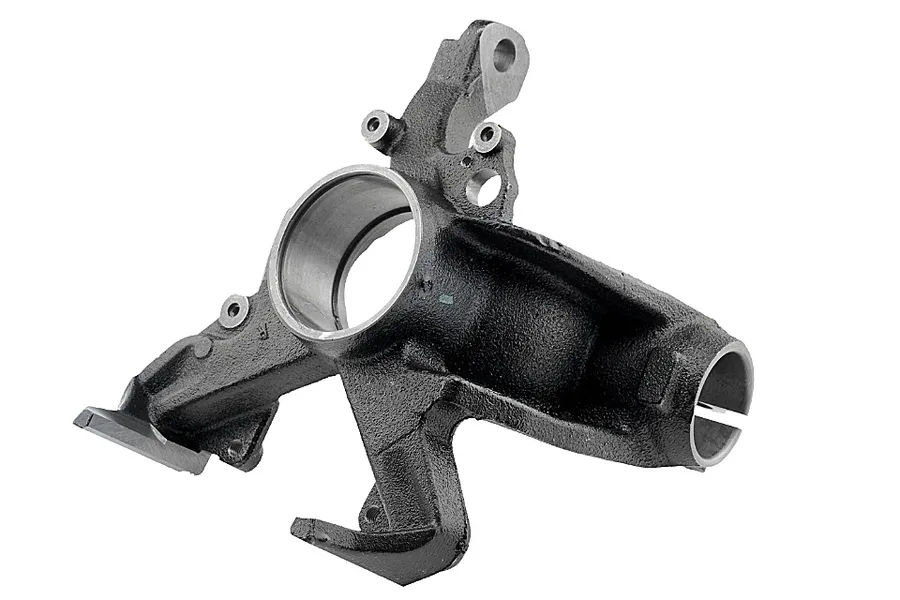 This part match OEM code: 1J0 407 256 H
