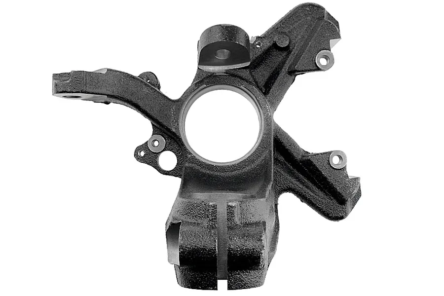 This part match OEM code: 1J0 407 256 H